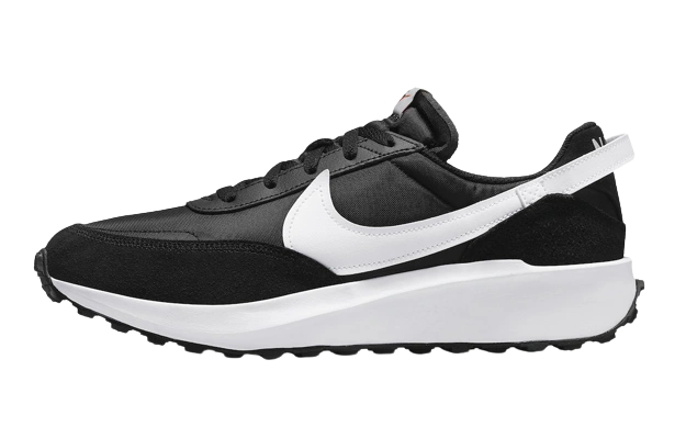 Foto del prodotto Nike Waffle Debut Black White