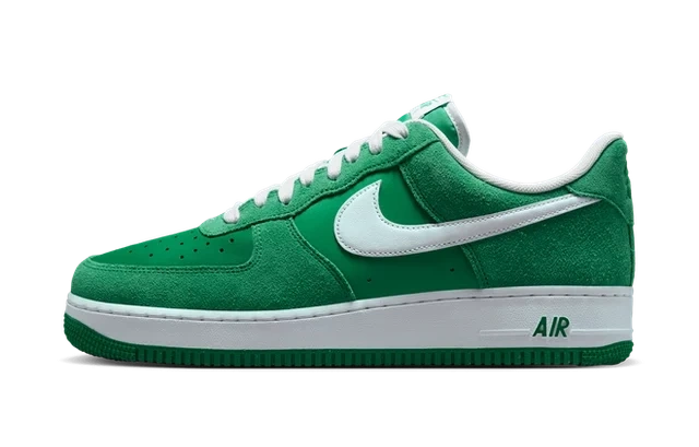 Nike Air Force 1 Low '07 SK8 Stadium Green Produktfoto