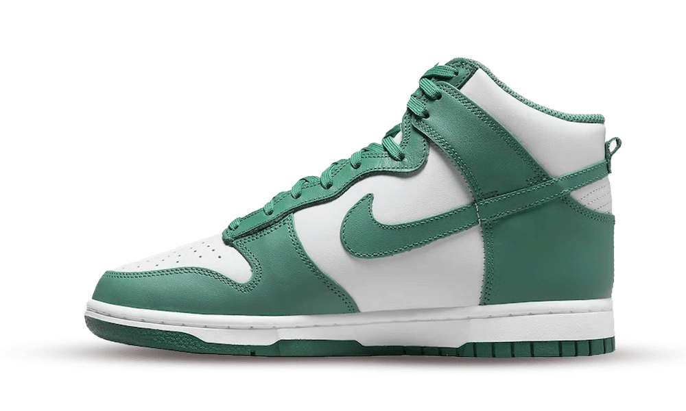 Nike Dunk High Bicoastal (W) product photo