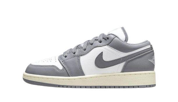 Foto del prodotto Air Jordan 1 Low Vintage Grey (GS)