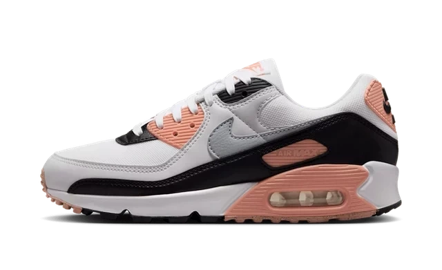 Photo du produit Nike Wmns Air Max 90 (W)