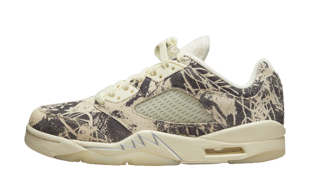 Jordan 5 Retro Low Expression (W) productfoto