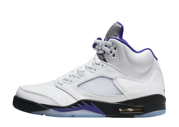 Foto del prodotto Jordan 5 Retro Dark Concord (PS)