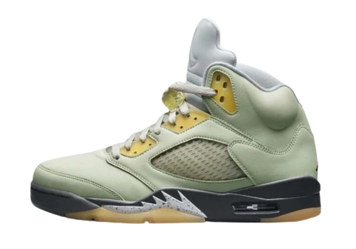 Photo du produit Jordan 5 Retro Jade Horizon