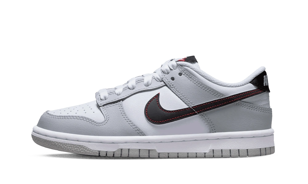 Nike Dunk Low SE Jackpot (GS) product photo