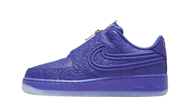 Foto del prodotto Nike Air Force 1 Low LXX Zip Serena Williams Lapis (W)