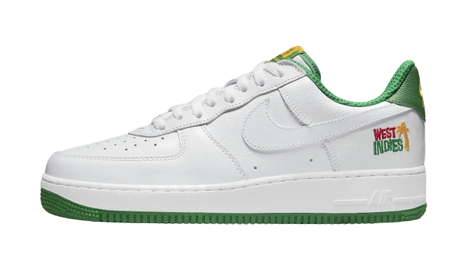Foto del prodotto Nike Air Force 1 Low Retro QS West Indies (2022)