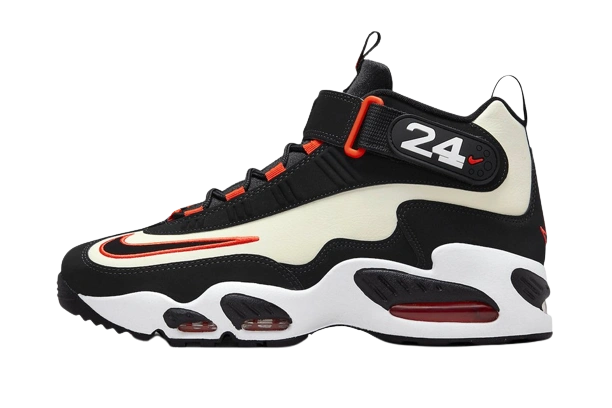 Photo du produit Nike Air Griffey Max 1 San Francisco Giants
