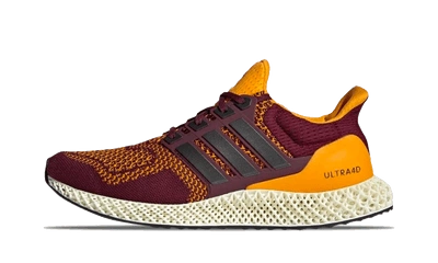 Adidas Ultra 4D Arizona State productfoto