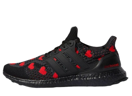 Adidas Ultra Boost 5.0 DNA Valentine's Day productfoto