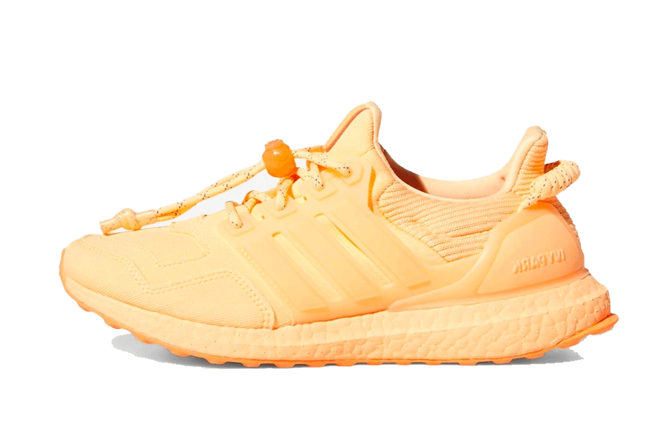 Adidas Ultra Boost OG Beyonce Ivy Park Rodeo Acid Orange productfoto