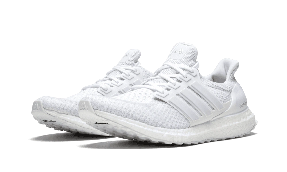 Adidas Ultra Boost 2.0 Triple White - Image 1