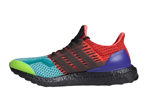 Adidas Ultra Boost DNA What The productfoto