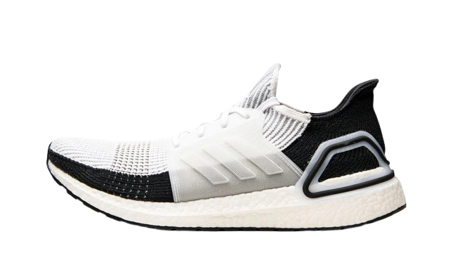 Adidas Ultra Boost 2019 Panda Produktfoto