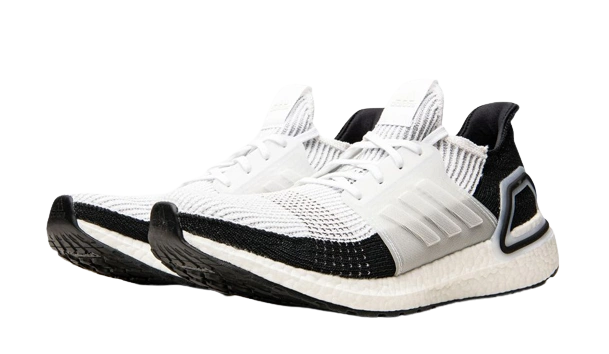 Adidas Ultra Boost 2019 Panda - Image 1