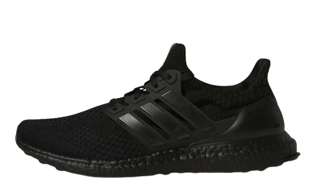 Adidas Ultra Boost 5.0 DNA Triple Black productfoto