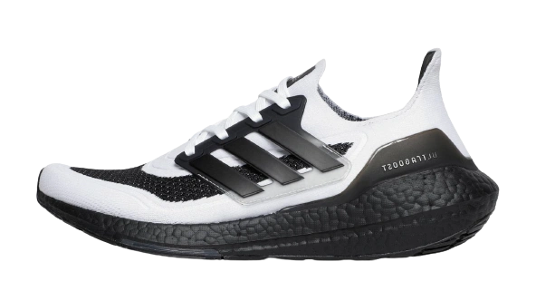 Adidas Ultra Boost 21 Oreo productfoto