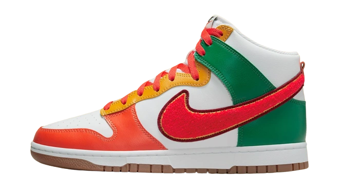 Nike Dunk High University 7-Eleven product photo