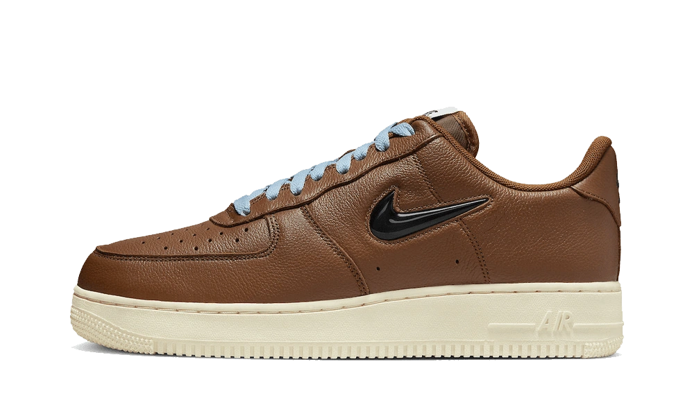 Foto del prodotto Nike Air Force 1 Low '07 Premium Vintage Pecan