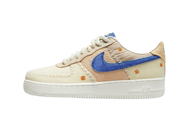 Foto del prodotto Nike Air Force 1 Low '07 40th Anniversary Edition LA Flea (W)