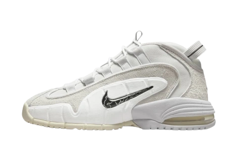 Nike Air Max Penny 1 PRM Photon Dust Summit White Produktfoto