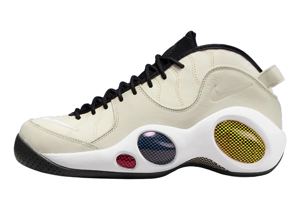 Nike Air Zoom Flight 95 Light Orewood Brown Produktfoto