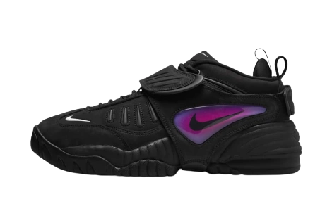 Nike Air Adjust Force Ambush Black Psychic Purple Produktfoto