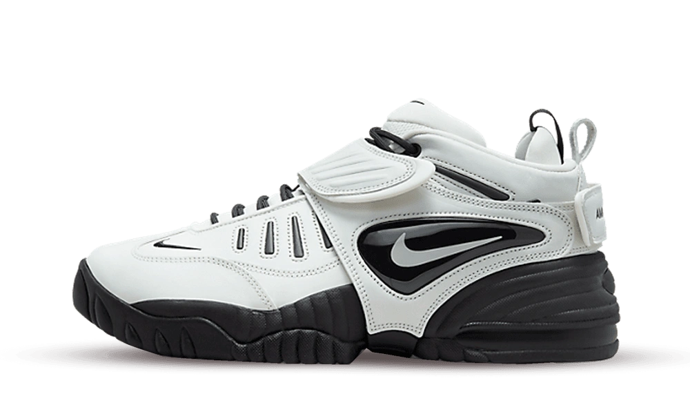 Nike Air Adjust Force Ambush Summit White Black Produktfoto