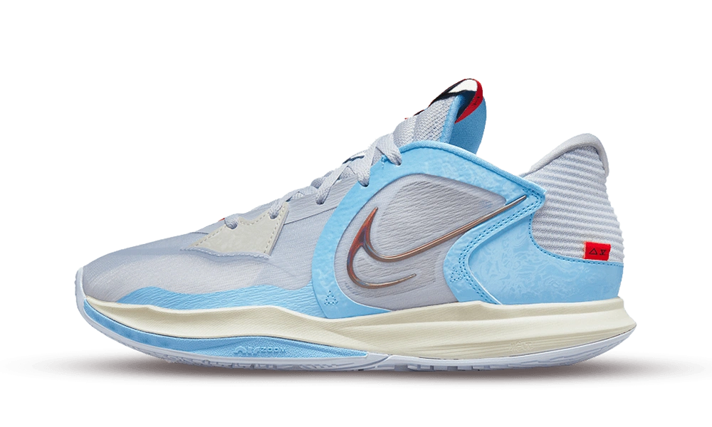 Nike Kyrie Low 5 Nets Produktfoto
