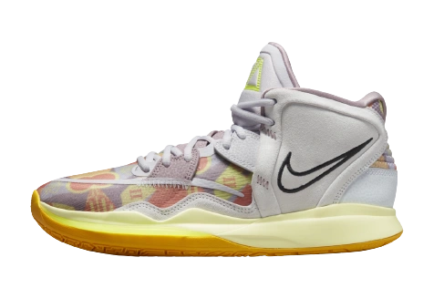Nike Kyrie Infinity Iris Whisper Plum Fog Produktfoto