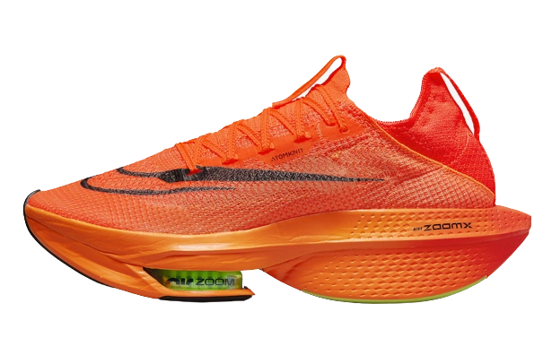 Foto del prodotto Nike Air Zoom Alphafly Next% 2 Total Orange