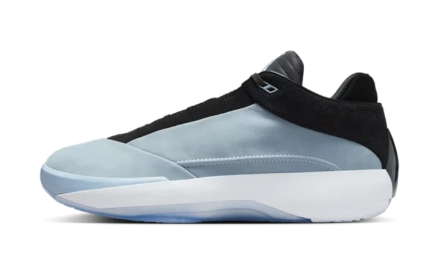 Foto del prodotto Jordan 40 Blue Suede