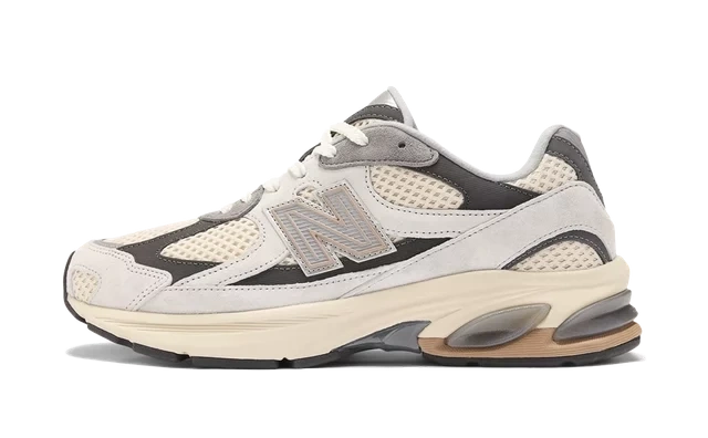 Foto del prodotto New Balance 2010 Cream Grey