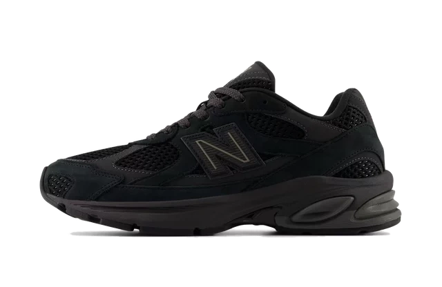 Foto del prodotto New Balance 2010 Black