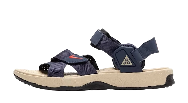 Foto del prodotto Nike ACG Air Deschutz+ Midnight Navy
