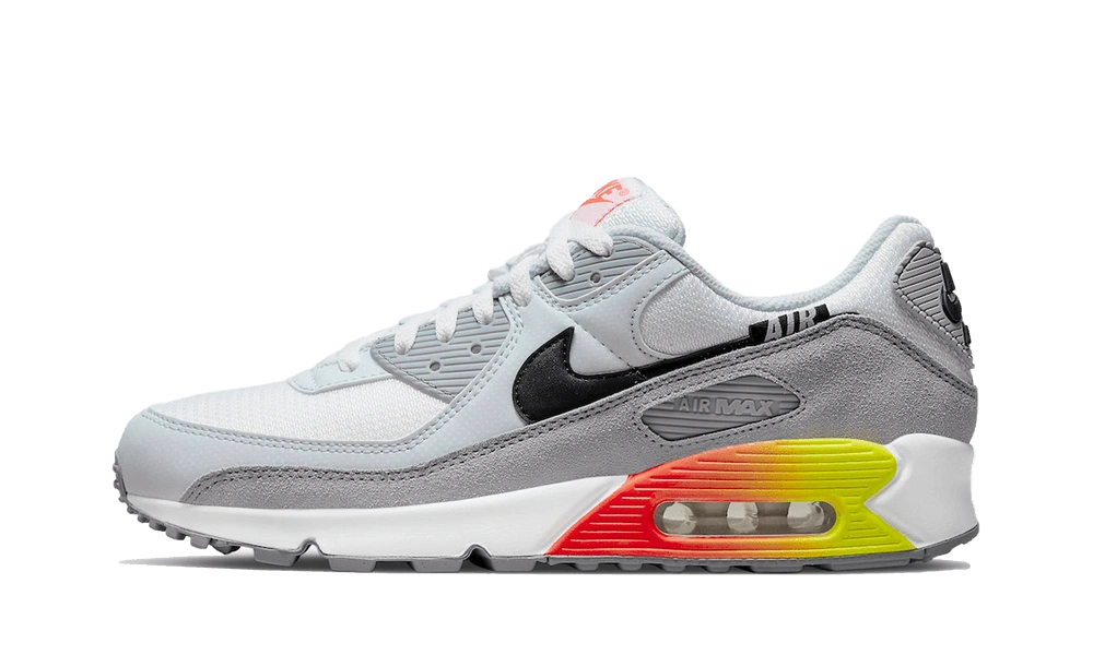 Nike Air Max 90 Gradient Cassette productfoto