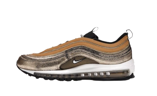 Foto del prodotto Nike Air Max 97 Golden Gals (W)
