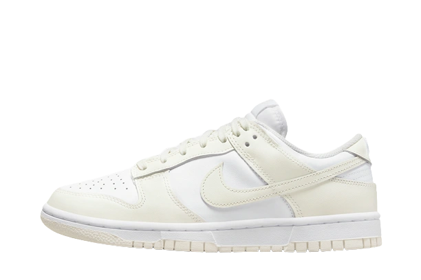 Nike Dunk Low Retro Coconut Milk (W) product photo