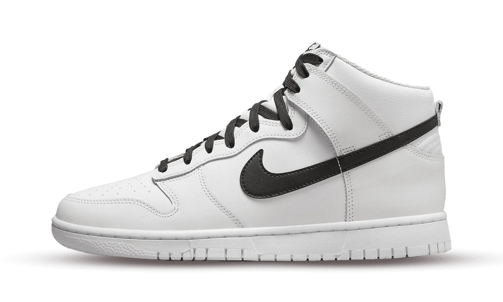 Nike Dunk High Reverse Panda product photo