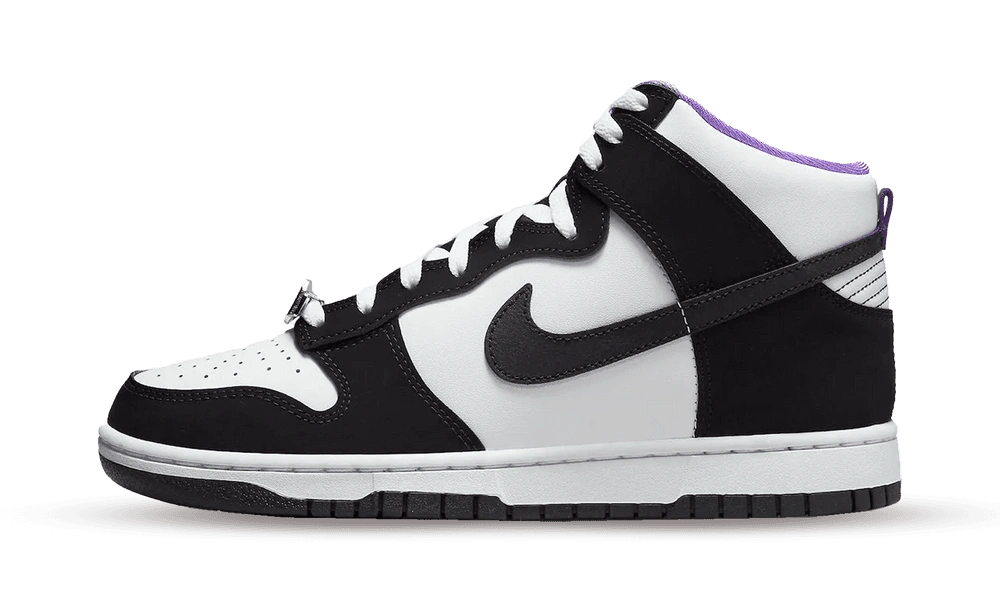 Nike Dunk High World Champions product photo