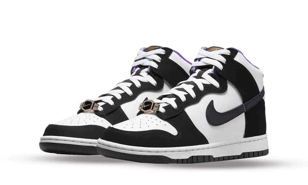Nike Dunk High World Champions - Image 2