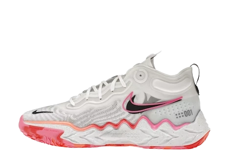 Nike Air Zoom G-T- Run Rawdacious Produktfoto