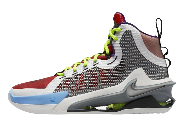 Nike Zoom G-T- Jump Multi-Color Produktfoto