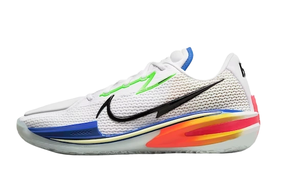 Nike Air Zoom G-T- Cut Ghost Produktfoto