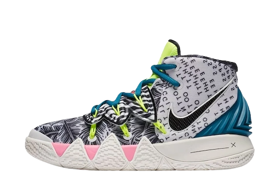 Nike Kybrid S2 What The 2-0 (GS) Produktfoto