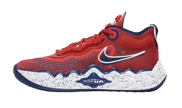 Nike Air Zoom G-T- Run Team USA Produktfoto