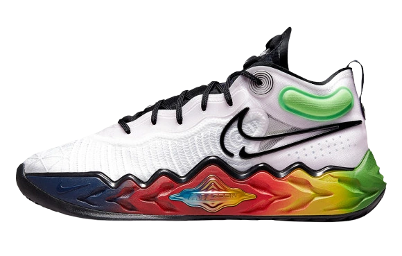 Nike Air Zoom G-T- Run Olympic Produktfoto