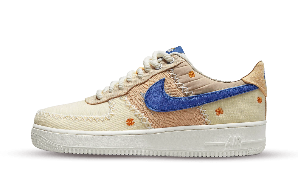 Foto del prodotto Nike Air Force 1 Low '07 40th Anniversary Edition LA Flea