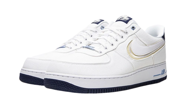 Nike Air Force 1 Low Premium Evo Moment #37 - Image 1