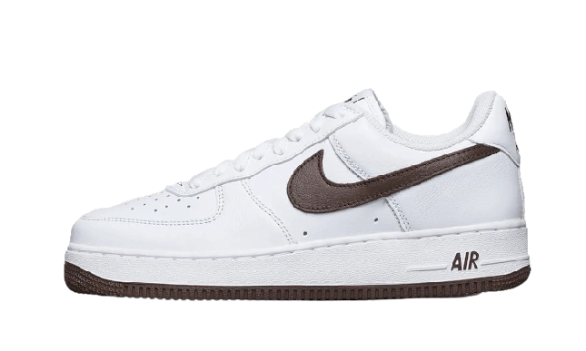 Nike Air Force 1 Low White Chocolate (2022)